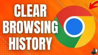 How To Clear Google Chrome Browsing History (2024)