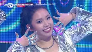 Street Dance Girls Fighter (2021) EP5 [Highlight] ANF VS Turns | ดูได้ที่ VIU