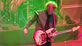 Kenny Wayne Shepherd - I Want You @ Paramount Theatre 6/4/23 Anderson, IN