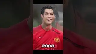 Cristiano Ronaldo Transformation 2023...#football #cristianoronaldo #transformation #shorts