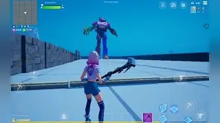 Fortnite Squid Game Creative Map All 6 Games Map Code 0411-9307-7804