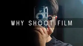 Why Shoot Film in 2022? [한글자막]