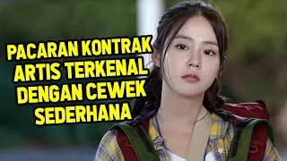 KETIKA CEWEK BIASA DICINTAI ARTIS PALING TERKENAL KW : Rangkum Tuntas Drama Korea