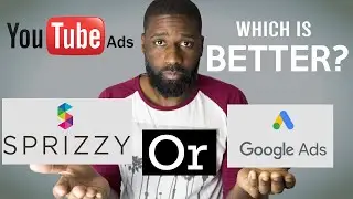 Sprizzy vs Google ads for promoting YouTube videos | Which is better?