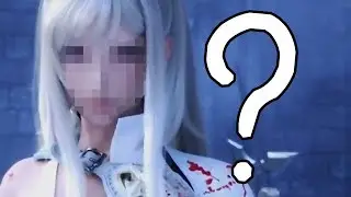 Drakengard 3 - Zero - Lost in translation