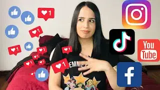 ¿Las redes sociales están MATANDO la creatividad?