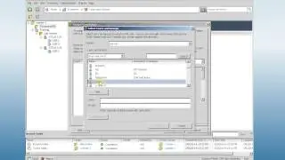 vmware labs how to create user and assign permission in vCenter of ESXi 5