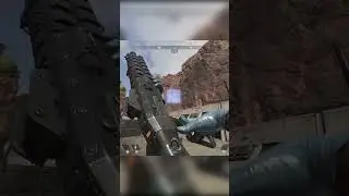 Peacekeeper but now it shoots 1024 arc stars