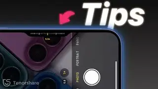 How to Use iPhone 16 Camera Control Button - Apple Visual Intelligence Starter?