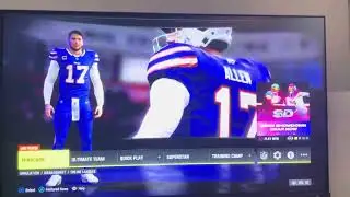 Madden 24: How to Invite & Play With Friends in Franchise Tutorial!