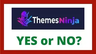 Themes Ninja Review - Legit Software?