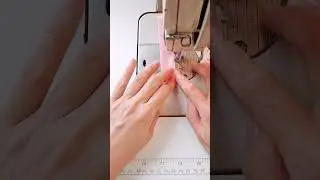 SEWING TIPS AND TRICKS 31