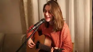 Amazing Grace 🎼 - by Victoria Sova