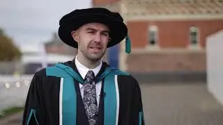 Honorary Graduate Chris Bright | University of Worcester