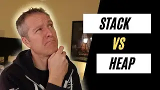 Swift - Stack vs Heap