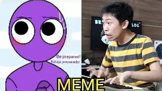 PURPLE'S CONFESSION MEME.