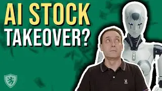 My Top AI Investment Tip