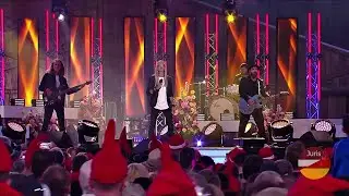 Meilenstein - Hit-Medley (Wenn die Musi spielt - Sommer Open Air 2025)