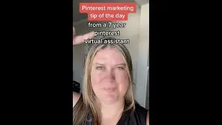 Pinterest Business Tip from a Pinterest Expert