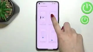 How to Set Gesture Navigation Type on OPPO Find X5 Pro