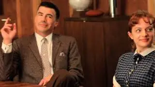 Sunday Special: Bryan Batt Goes 'Mad' w/ Richard Jay-Alexander Part 1