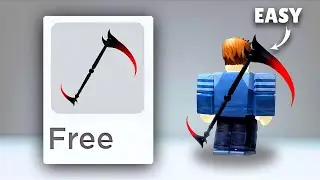 HURRY! GET ROBLOX FREE ITEMS 2024 (LIMITED) | ROBLOX FREE ITEMS 2024 🤯