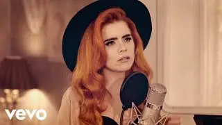 Paloma Faith - Only Love Can Hurt Like This (Off the Cuff)