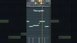 how Travis Scotts Carousel was made on FL Studio (Free FLP)