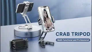 Ulanzi HP004 Crab Phone Mount