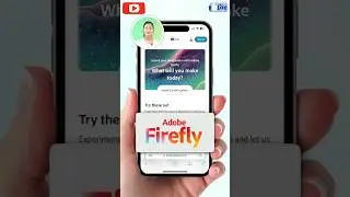 adobe firefly generative fill how to use | Adobe Firefly Change Clothes tutorial  #shorts