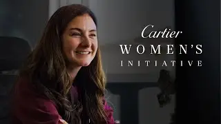 Cartier Women's Initiative 2024 | GeekPack’s Story