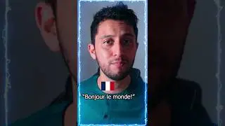 hola mundo en diferentes idiomas 🇲🇽🇬🇧🇫🇷 