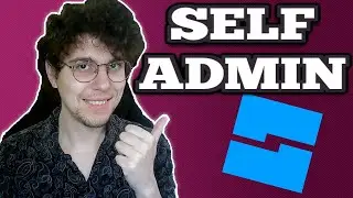 How To Give Yourself Admin In Your Roblox Game