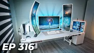 Setup Wars Episode 316 - Ultimate Edition