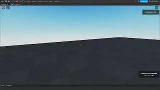 Roblox camera bobbing [FREE]