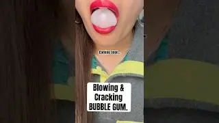 Bubble gum videos Coming Soon… #bubblegum #chewinggum #subscribe #viral #love #trending #fyp #fypシ