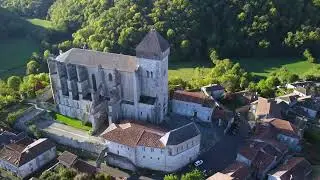 Saint Bertrand de Comminges