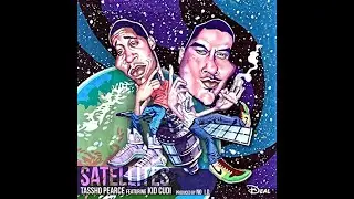 Tassho Pearce & Kid Cudi - Satellites (Legendado)