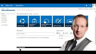 Customize a SharePoint Master Page