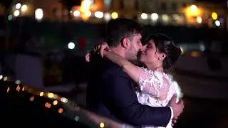 Wedding Trailer Catania | Matrimonio di Luca & Viviana