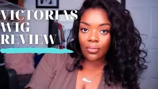 Victoria's Wig: Is this the best out the box wig???