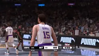 SPURS VS LAKERS FULL GAME HIGHLIGHTS NOVEMBER 15, 2024 EMIRATES NBA CUP 🏆  FULL GAME HIGHLIGHTS 2K25