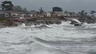 Tropical Storm Hilary Update: Flooding, rockslides, rain left behind as storm heads north