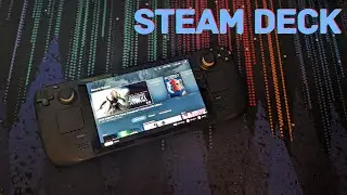 Steam Deck Review! Before you buy know this!