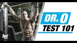 What are Normal Levels of Testosterone? - Dr. Brett Osborn - Testosterone 101