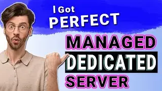 Best Managed Dedicated Server | Cheapest Managed Dedicated Server Hosting | Fully MANAGED