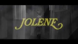 Harper Grace - Jolene (Official Lyric Video)