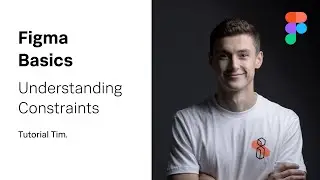 Figma Basics: Understanding Constraints