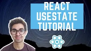 React useState Tutorial & 3 Examples of When to Use it