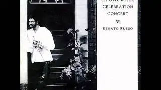 Renato Russo - I get along without you very well